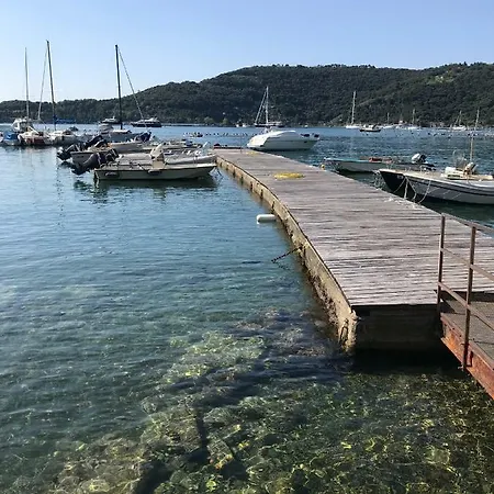 Villa Claudia Porto Venere