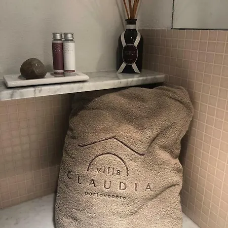 Claudia