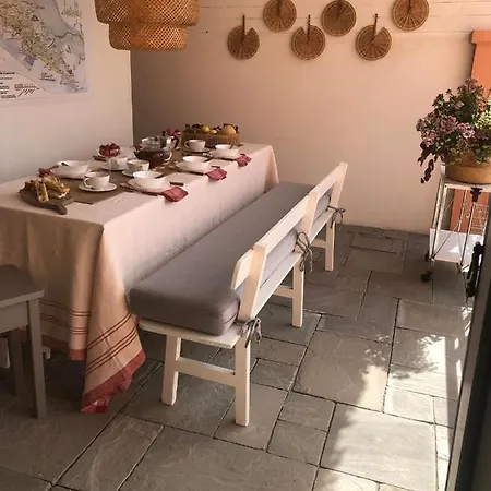 Villa Claudia *