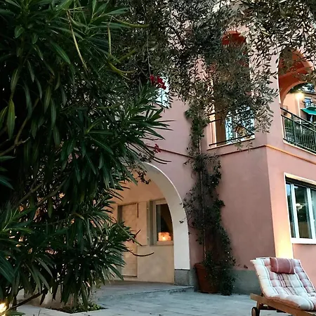 Villa Claudia *