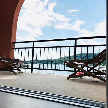 Villa Claudia Portovenere